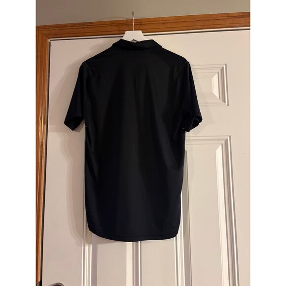 Men’s Nike, Iowa Hawkeyes polo size medium - Picture 3 of 3